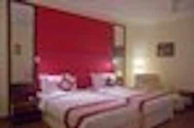 د آشاپورنا هتل