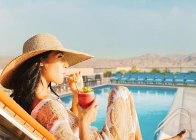 دوبل تری بای هیلتون راس الخیمه