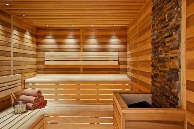 دوبل تری بای هیلتون راس الخیمه