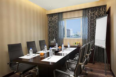 دوبل تری بای هیلتون راس الخیمه