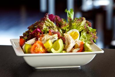 دوبل تری بای هیلتون راس الخیمه