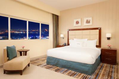 دوبل تری بای هیلتون راس الخیمه