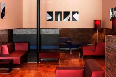 اینترسیتیهتل مانهیم