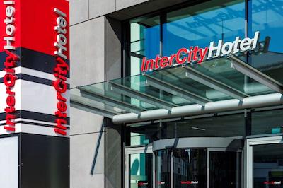 اینترسیتیهتل مانهیم