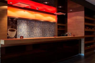 اینترسیتیهتل مانهیم