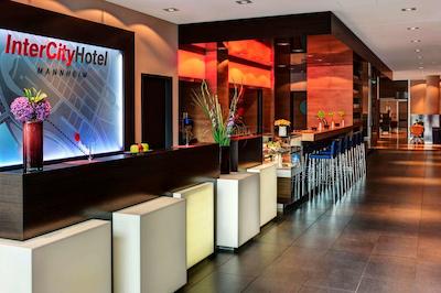 اینترسیتیهتل مانهیم