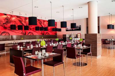 اینترسیتیهتل مانهیم