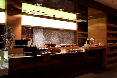 اینترسیتیهتل مانهیم