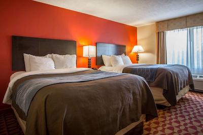 کمفرت این اند سویتز اوگوستا