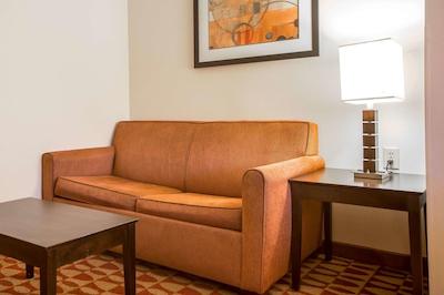 کمفرت این اند سویتز اوگوستا