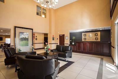 کمفرت این اند سویتز اوگوستا