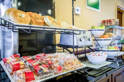 کمفرت این اند سویتز اوگوستا