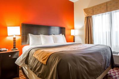 کمفرت این اند سویتز اوگوستا