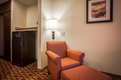 کمفرت این اند سویتز اوگوستا