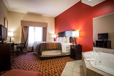 کمفرت این اند سویتز اوگوستا