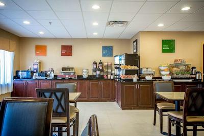 کمفرت این اند سویتز اوگوستا