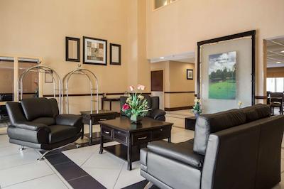 کمفرت این اند سویتز اوگوستا