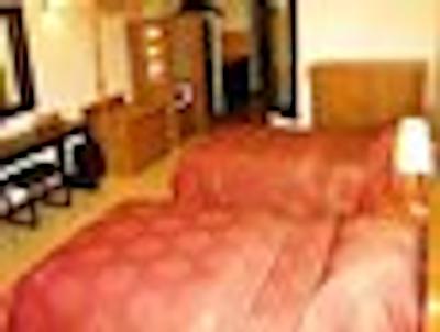 جرارد هابیتات