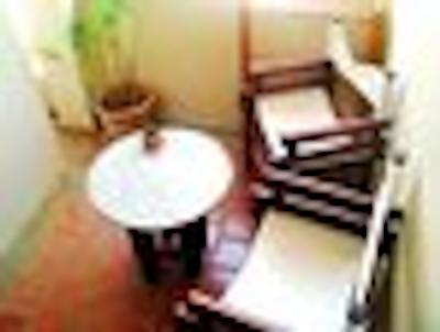 جرارد هابیتات