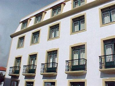 هتل منت براسیل