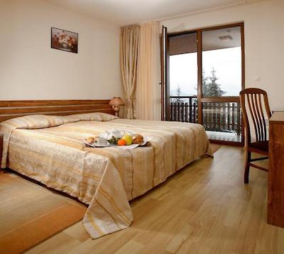 هتل پرلیک پالاس