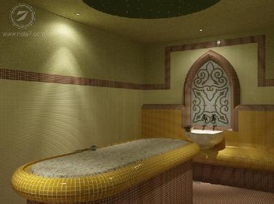 هتل پرلیک پالاس