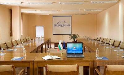 هتل پرلیک پالاس