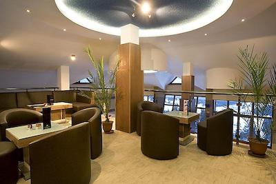 هتل پرلیک پالاس