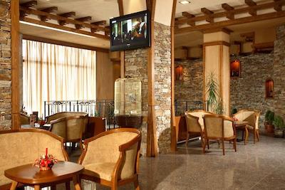 هتل پرلیک پالاس