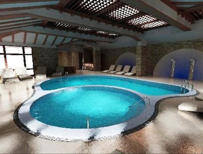 هتل پرلیک پالاس