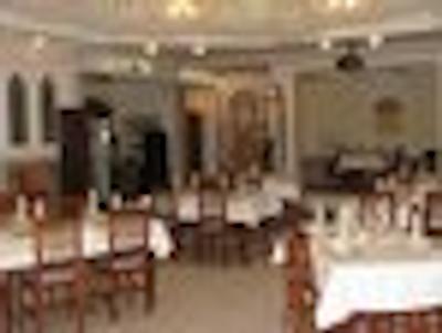 مارینز پارک هتل