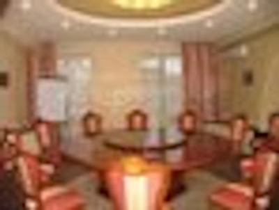 مارینز پارک هتل