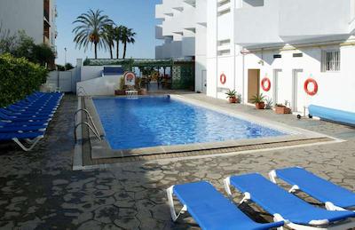 هلیز کستا ترپیکال