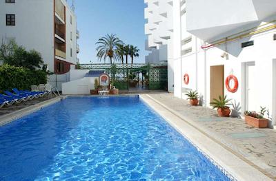 هلیز کستا ترپیکال