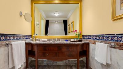 چراغان پالاس کمپینسکی استانبول