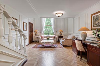 چراغان پالاس کمپینسکی استانبول