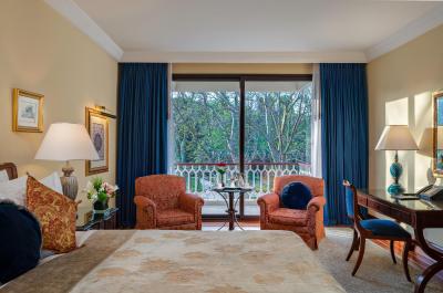 چراغان پالاس کمپینسکی استانبول