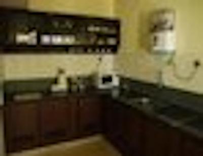 د گرین پاد اکو اپاردتل