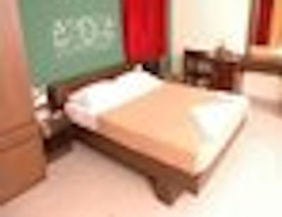 د گرین پاد اکو اپاردتل