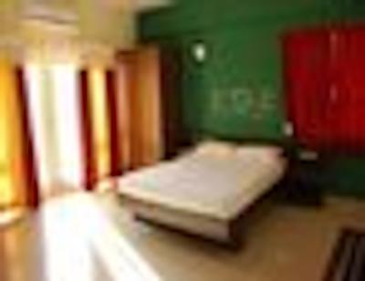 د گرین پاد اکو اپاردتل