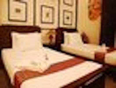 رینفرست بوتیک هتل