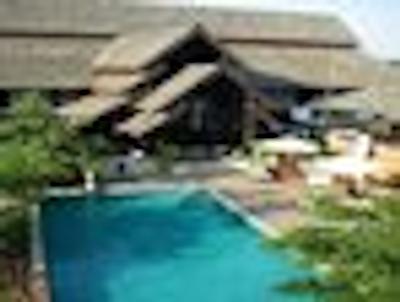 رینفرست بوتیک هتل