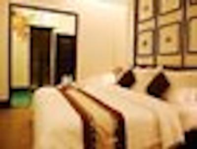 رینفرست بوتیک هتل