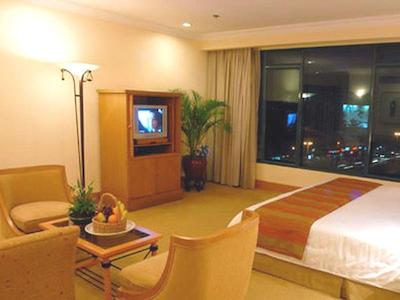 د هریتاج هتل مانیلا