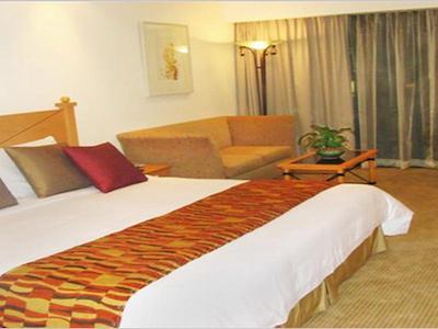 د هریتاج هتل مانیلا