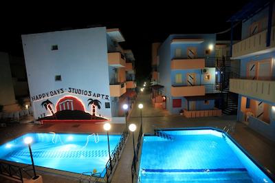 هاپی دز استودیز