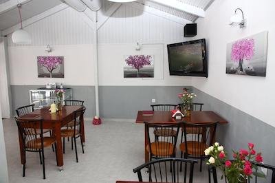 هاپی دز استودیز