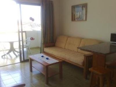 منتسُل گران کاناریا