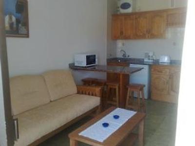 منتسُل گران کاناریا