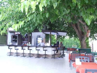 فلرا سافیر هتل